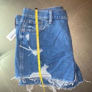 Old Navy Boyfriend Jeans size 6